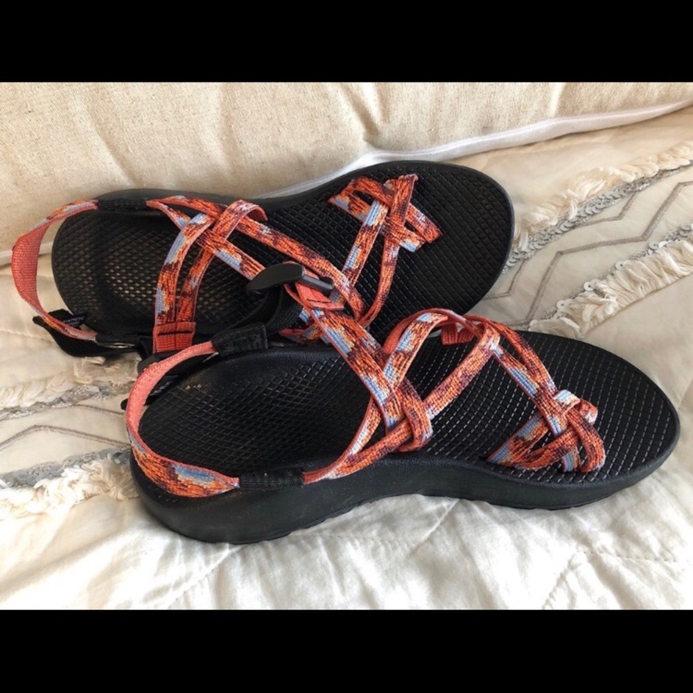Bryce Canyon ZX/2 Chacos